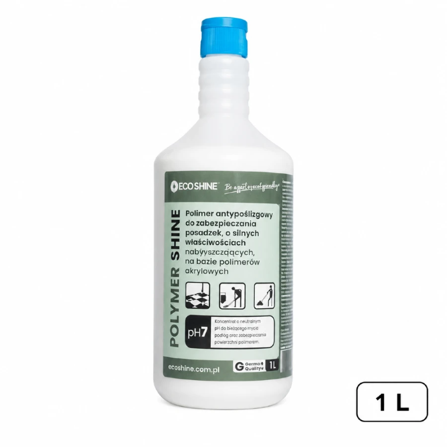 POLYMER SHINE - 1 L