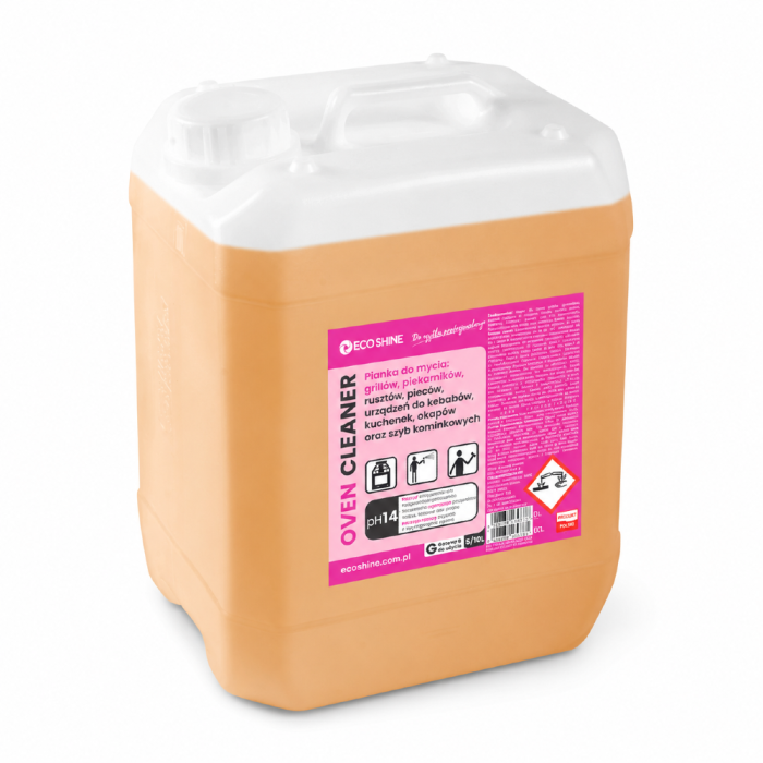 OVEN CLEANER - 5 L