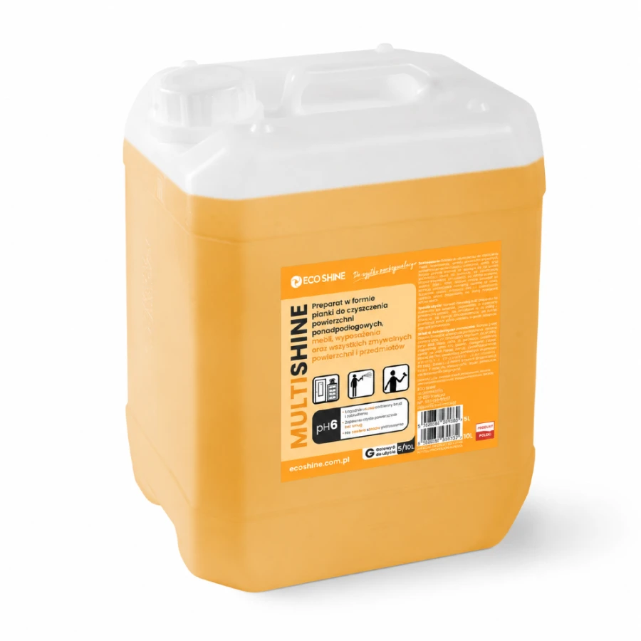 MULTISHINE - 5 L