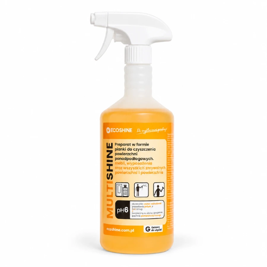 MULTISHINE - 1 L