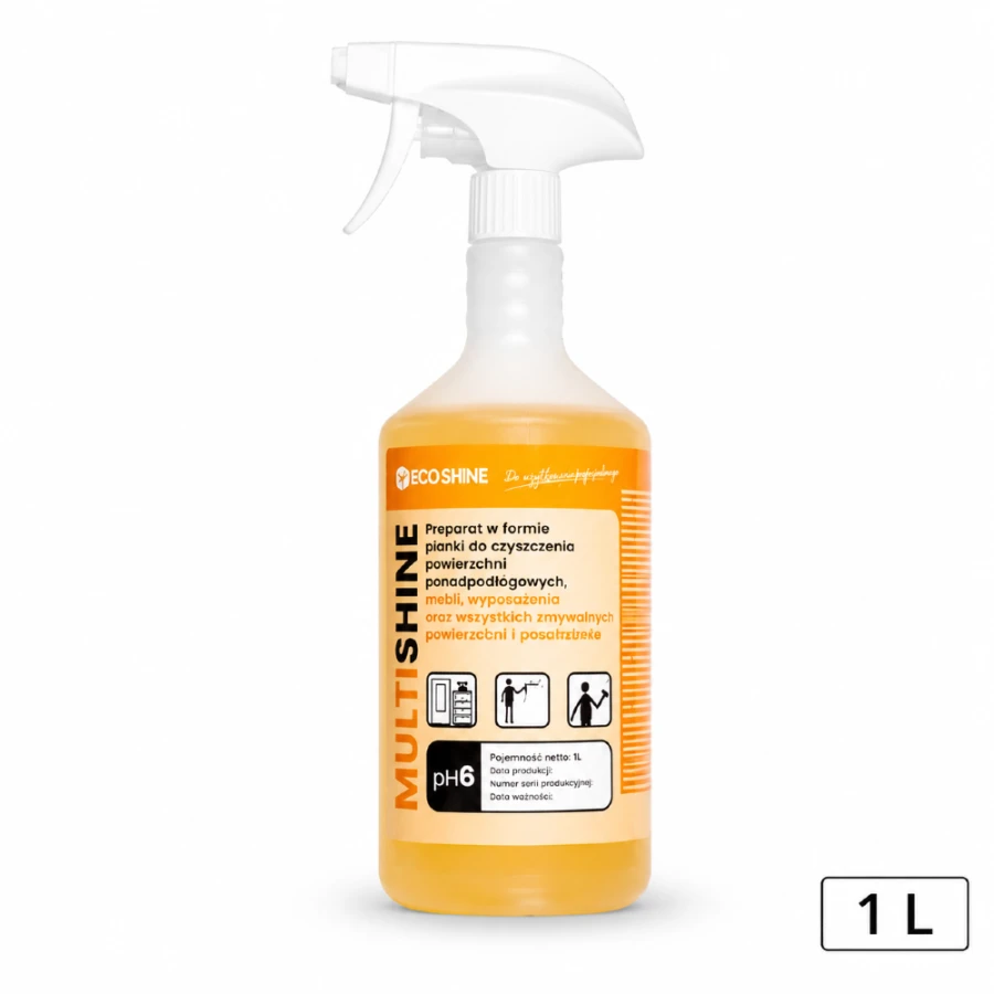 MULTISHINE - 1 L