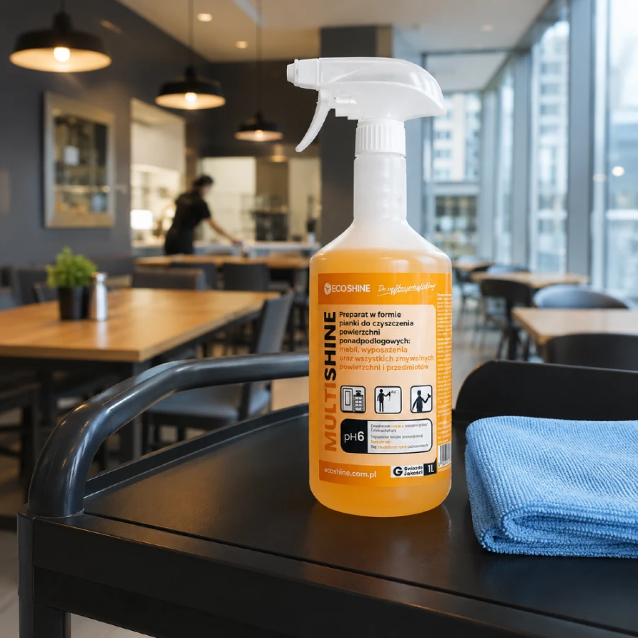 MULTISHINE - 1 L