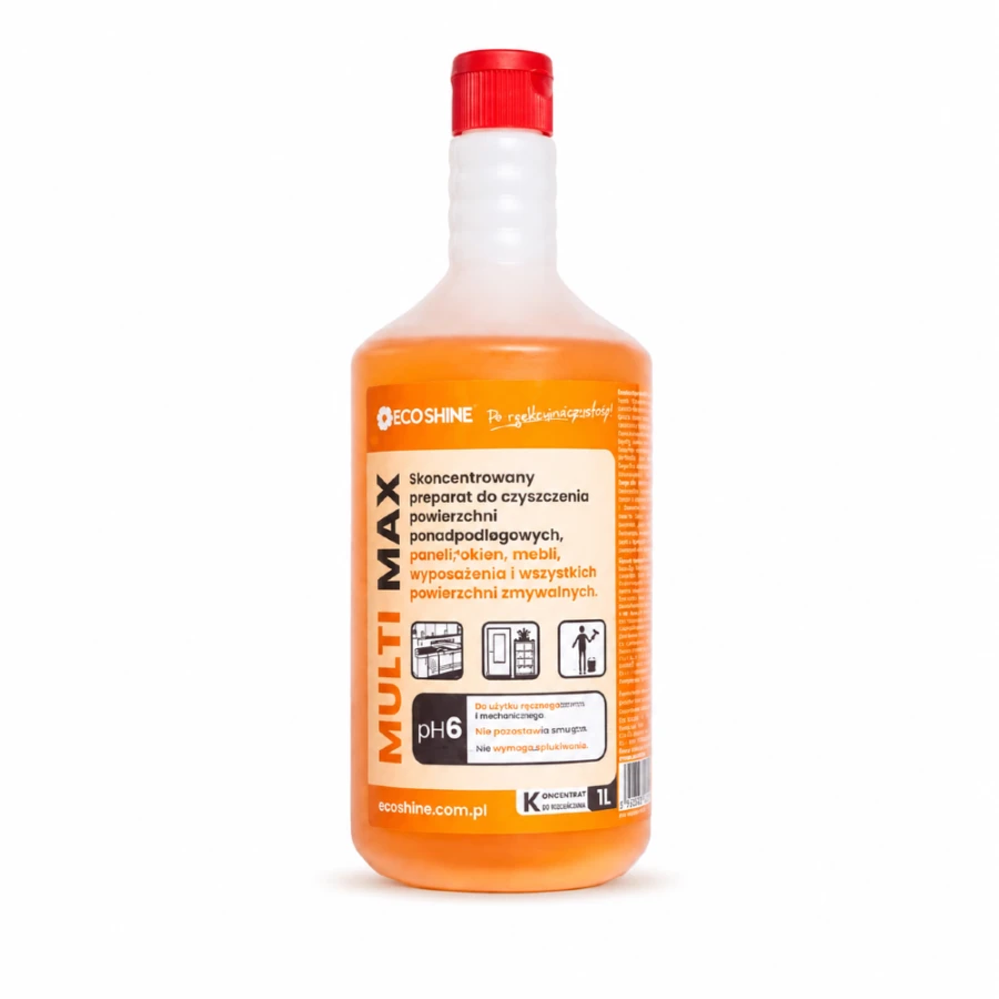 MULTI MAX - 1 L