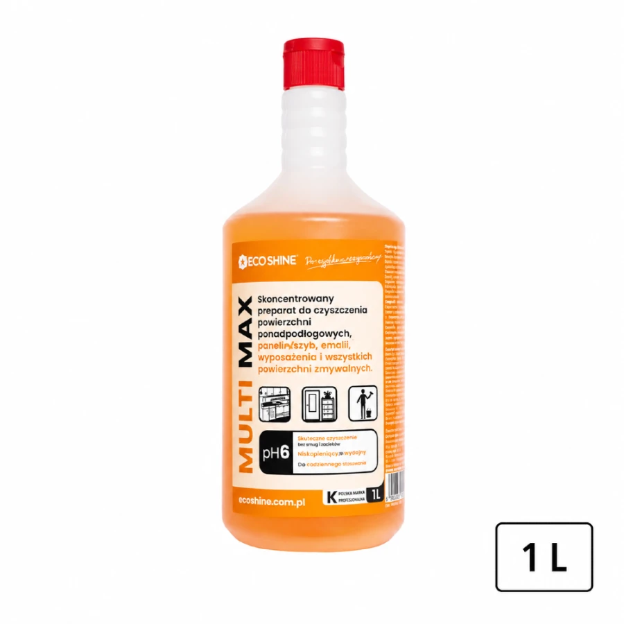 MULTI MAX - 1 L
