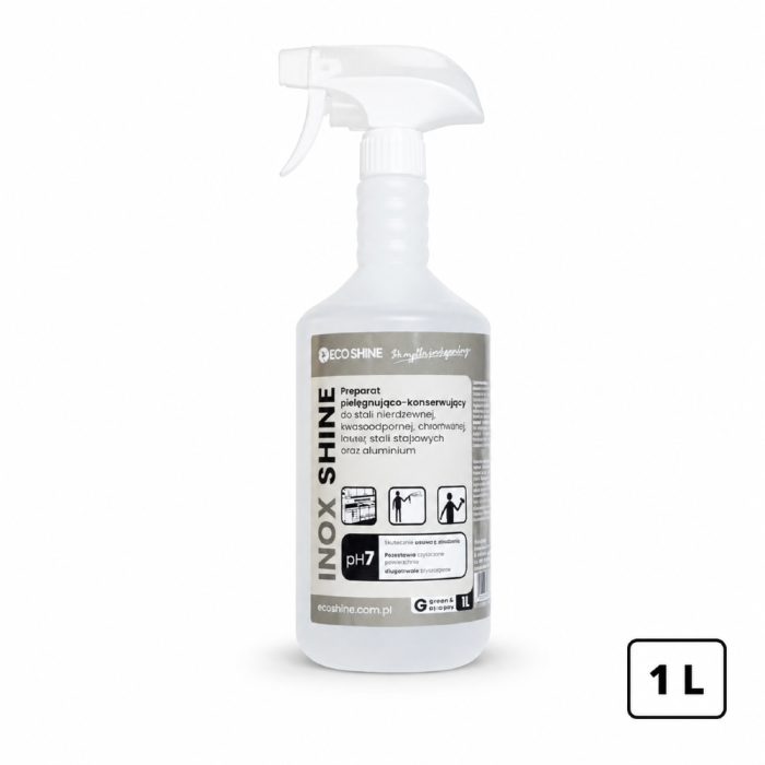 INOX SHINE - 1 L