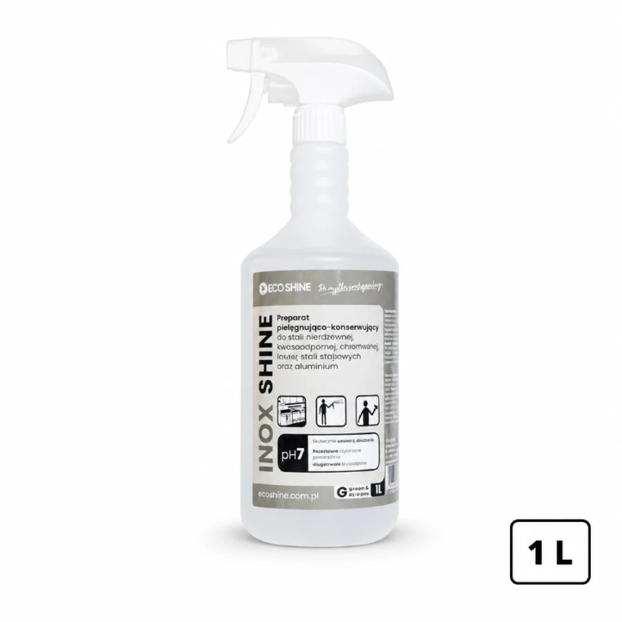 INOX SHINE - 1 L