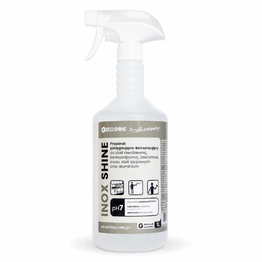 INOX SHINE - 1 L