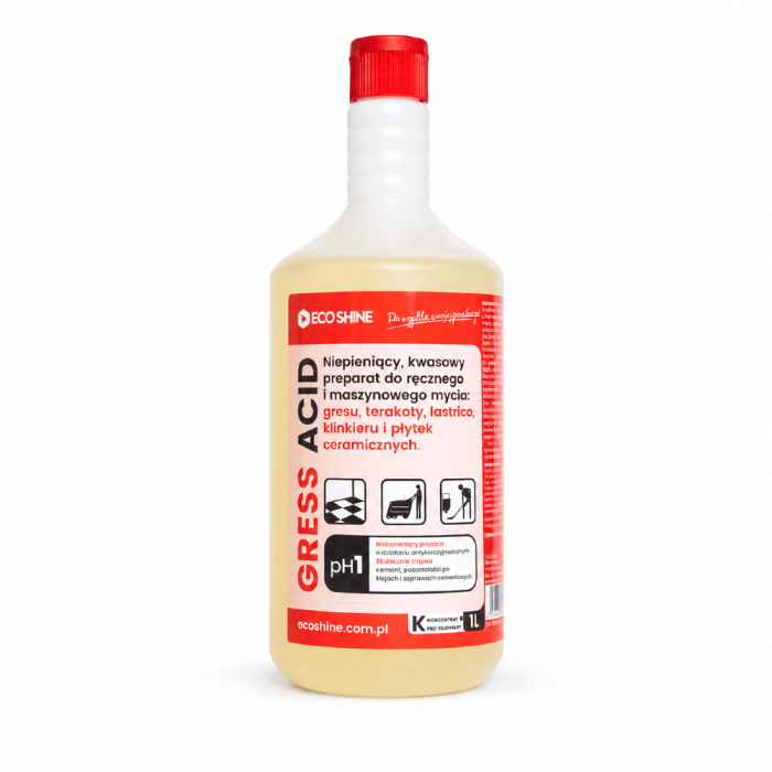GRESS ACID - 1 L
