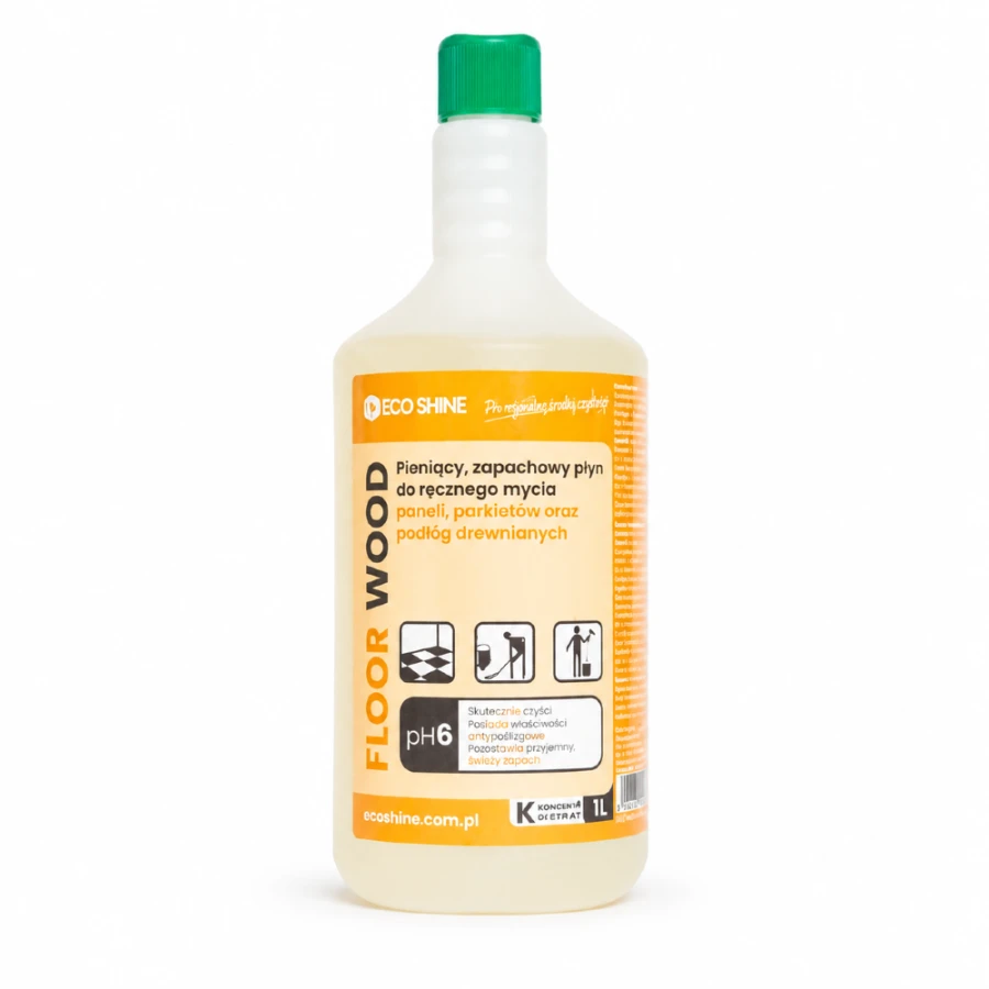 FLOOR WOOD - 1 L