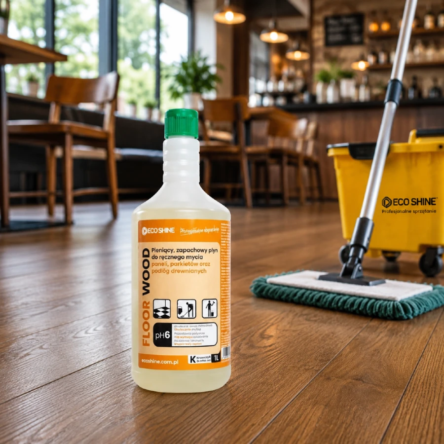 FLOOR WOOD - 1 L