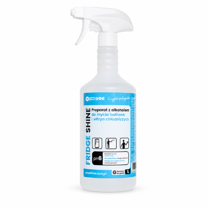 FRIDGE SHINE - 1 L