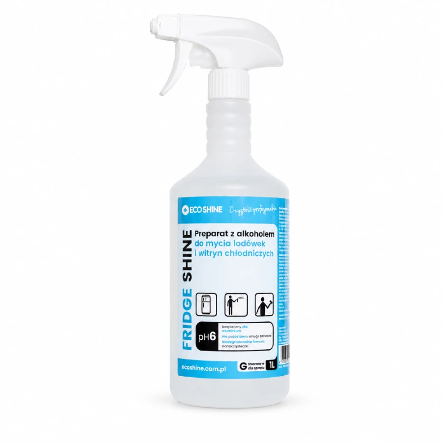 FRIDGE SHINE - 1 L