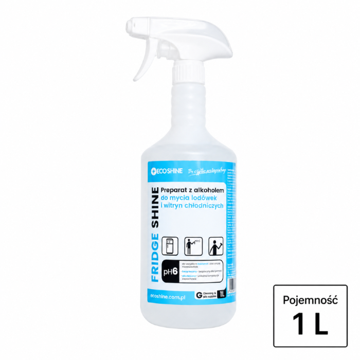 FRIDGE SHINE - 1 L