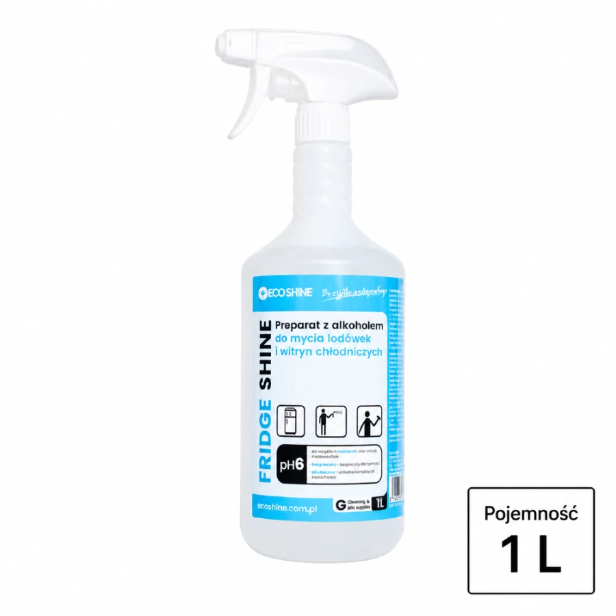 FRIDGE SHINE - 1 L
