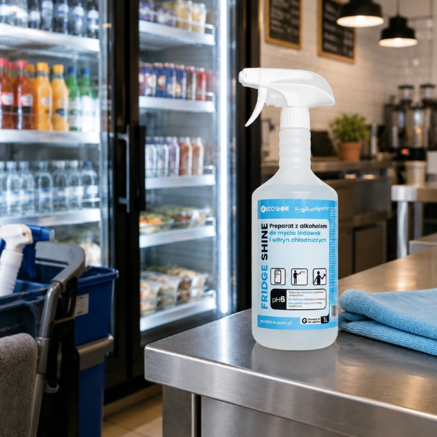 FRIDGE SHINE - 1 L