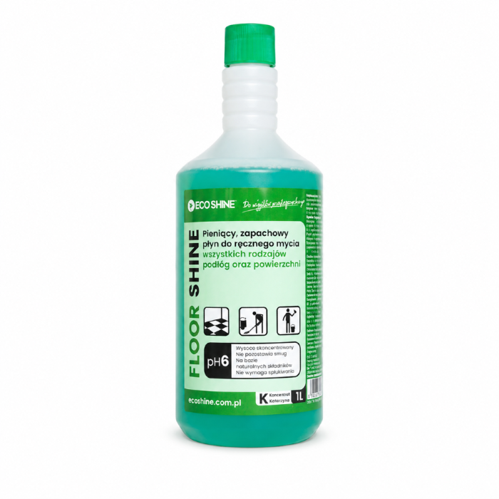 FLOOR SHINE - 1 L