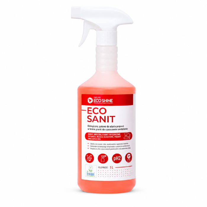 ECO SANIT - 1 L