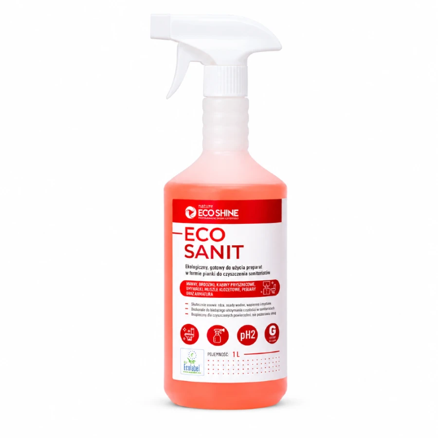 ECO SANIT - 1 L