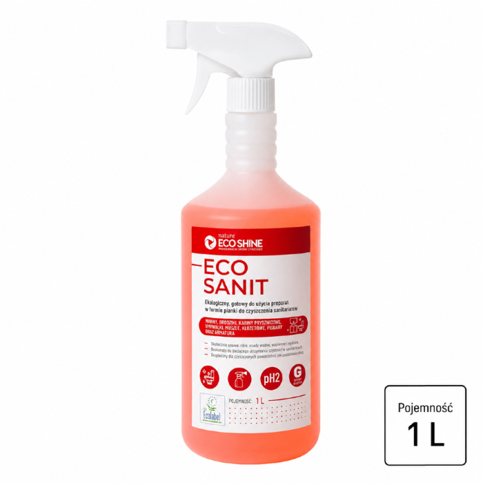 ECO SANIT - 1 L