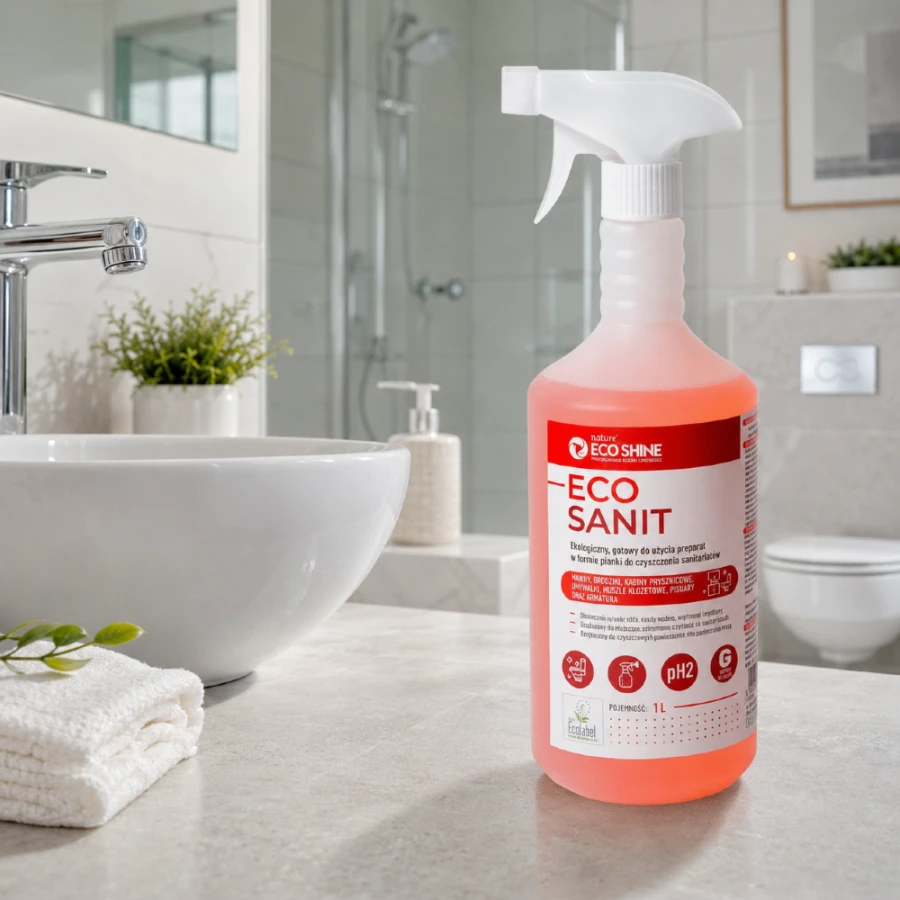 ECO SANIT - 1 L