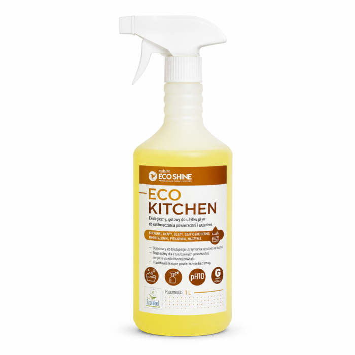 ECO KITCHEN - 1 L