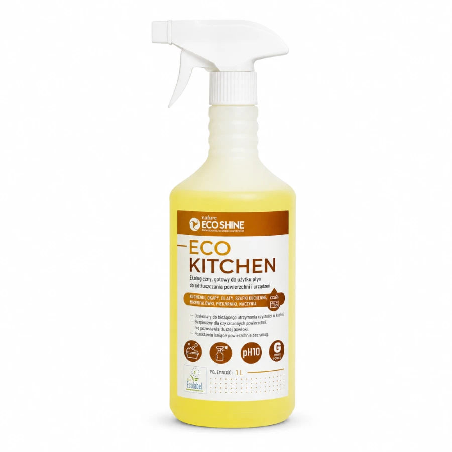 ECO KITCHEN - 1 L