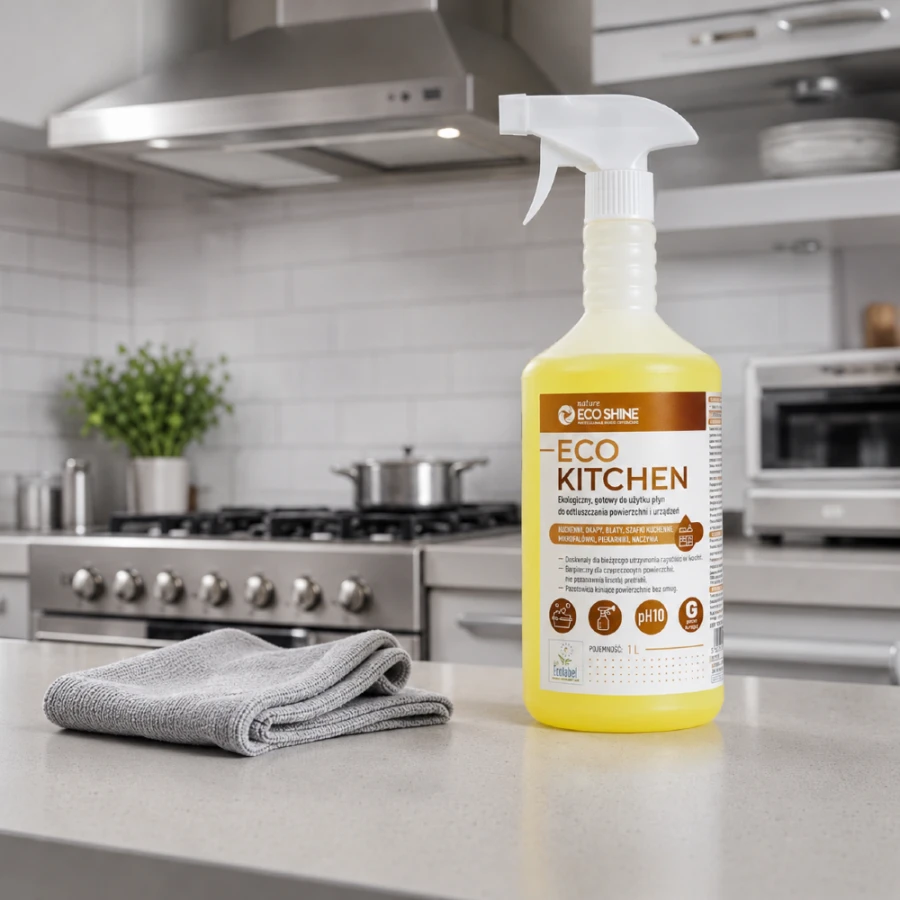 ECO KITCHEN - 1 L