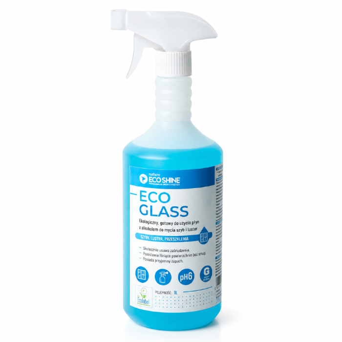 ECO GLASS - 1 L