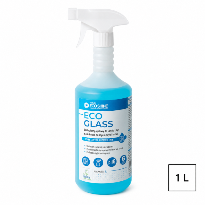 ECO GLASS - 1 L