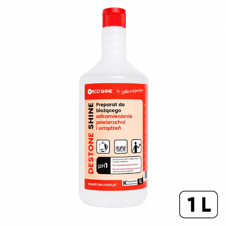 DESTONE SHINE - 1 L
