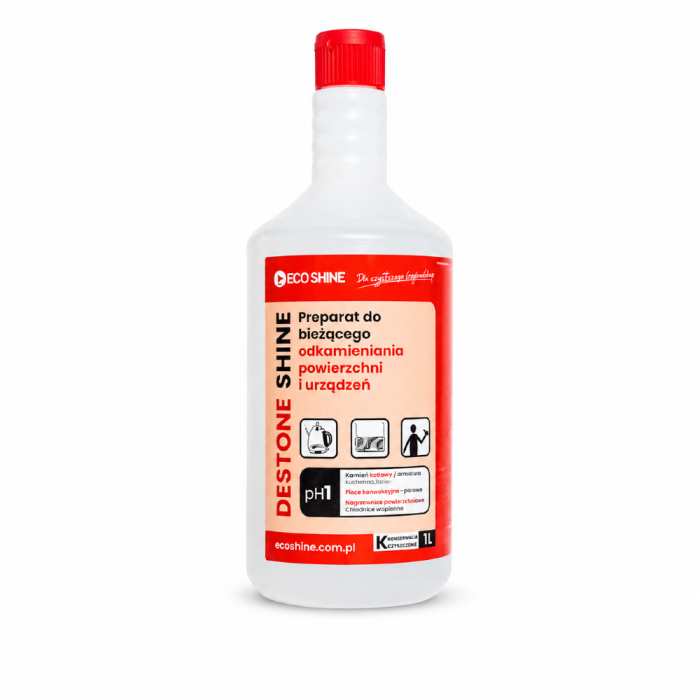DESTONE SHINE - 1 L