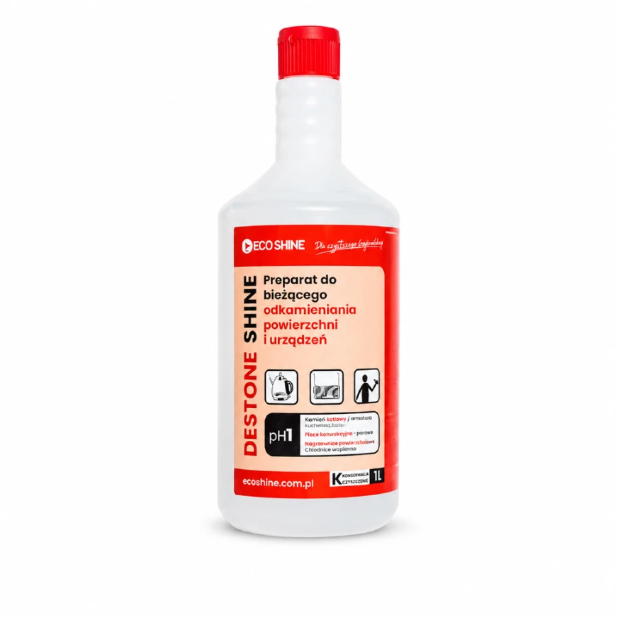 DESTONE SHINE - 1 L