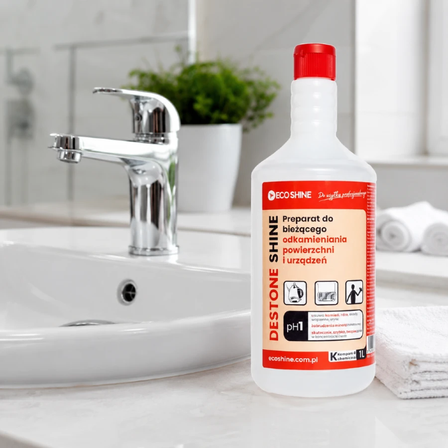 DESTONE SHINE - 1 L