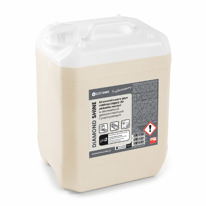DIAMOND SHINE - 5 kg
