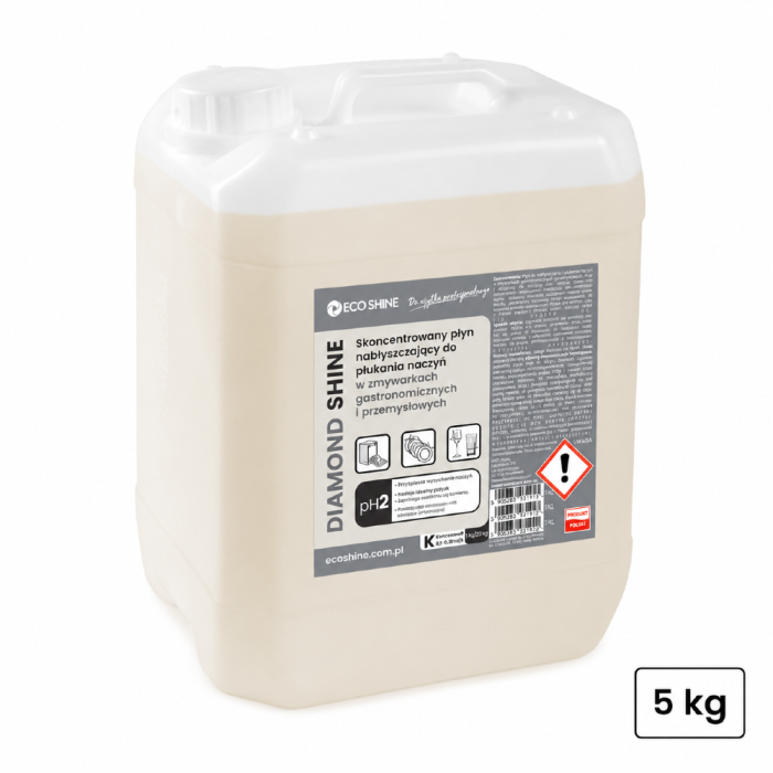 DIAMOND SHINE - 5 kg