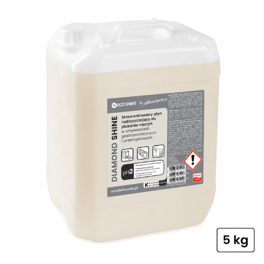 DIAMOND SHINE - 5 kg
