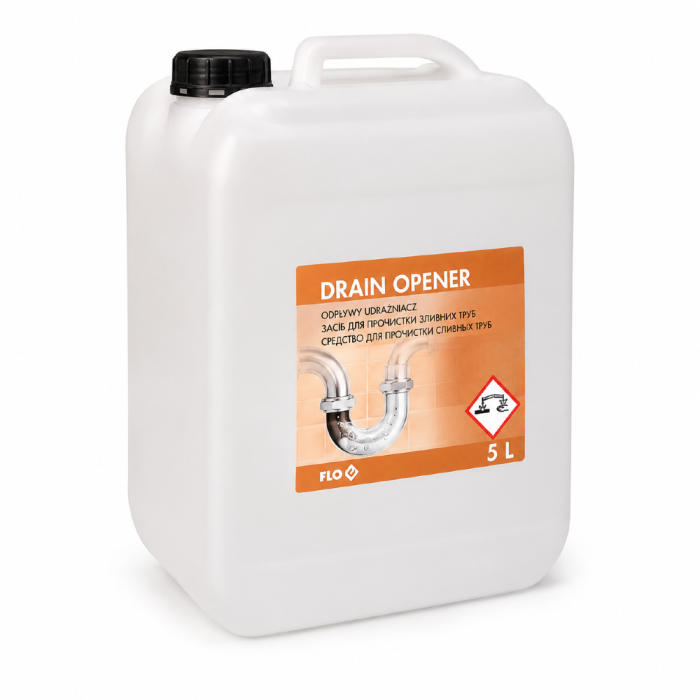 DRAIN OPENER - 5 L