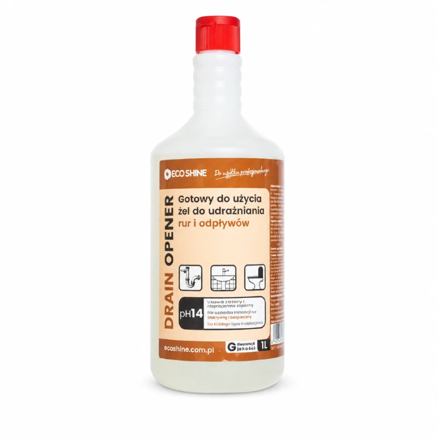 DRAIN OPENER - 1 L