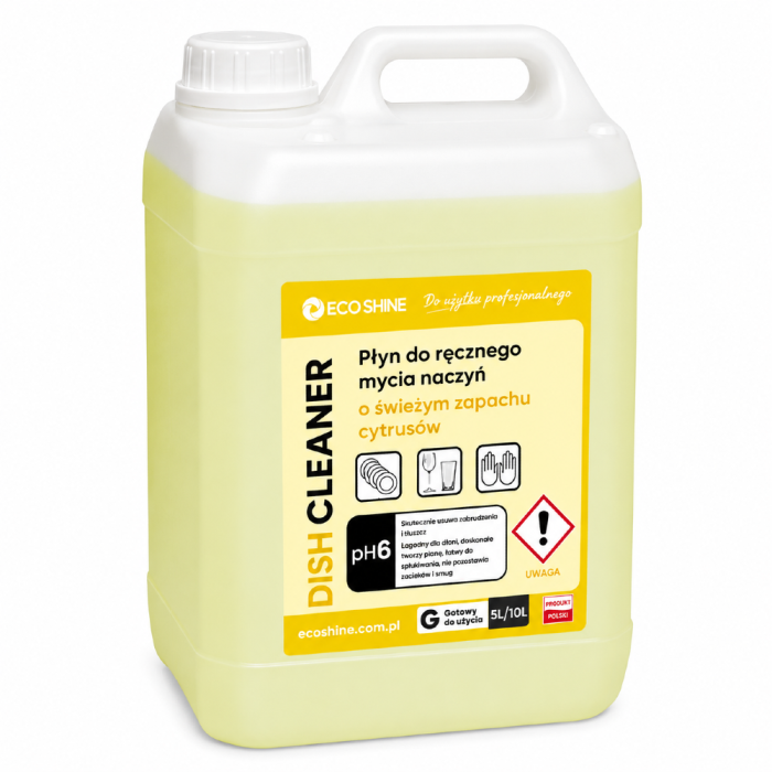 DISH CLEANER - 5 L