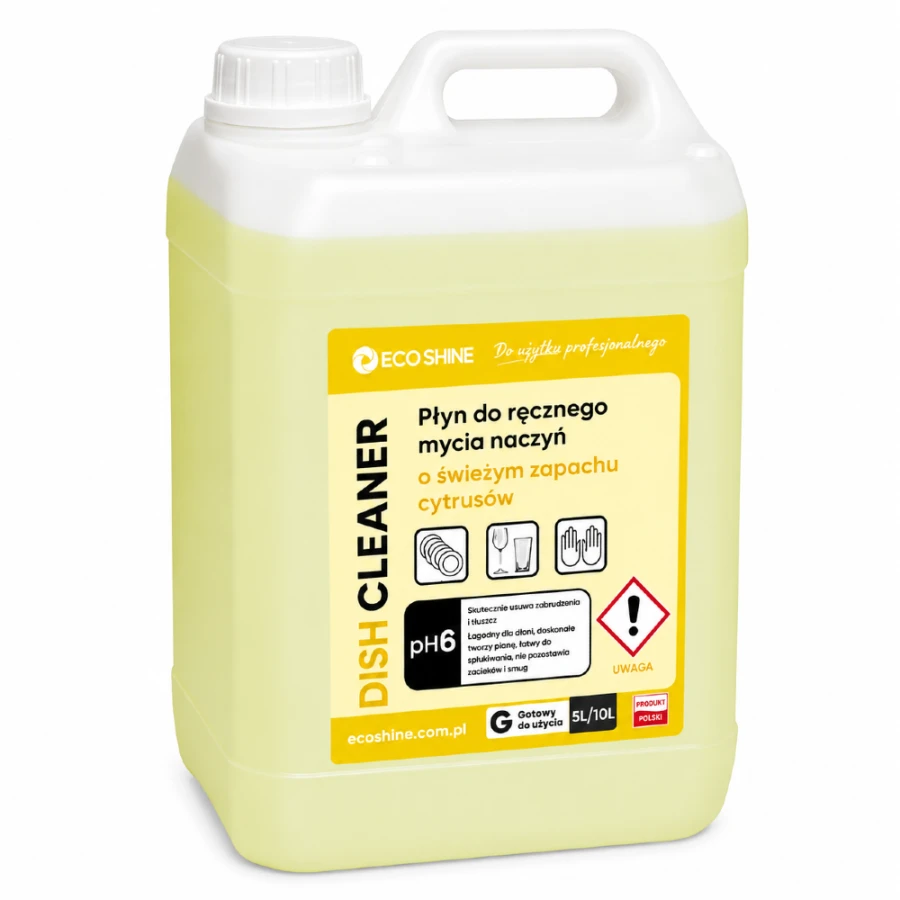 DISH CLEANER - 5 L