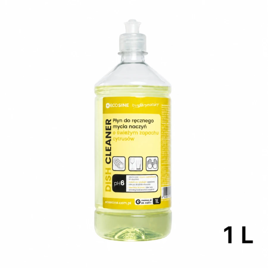 DISH CLEANER - 1 L