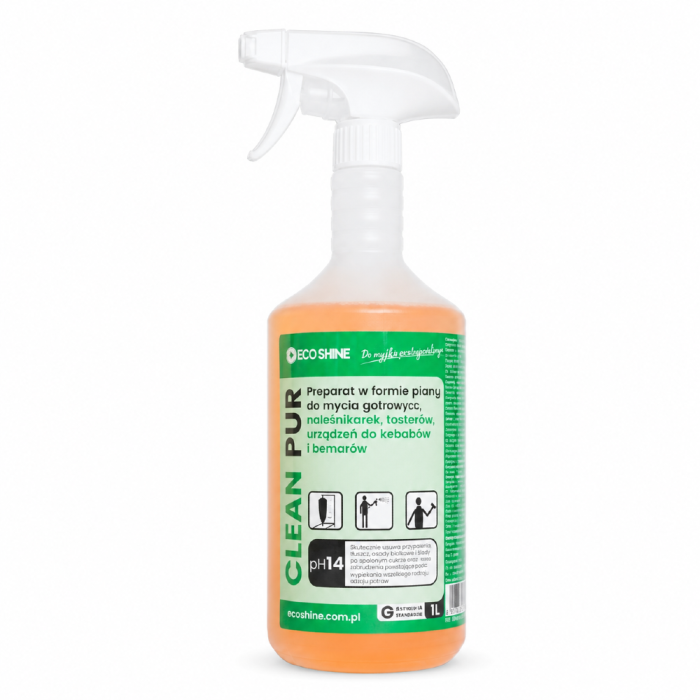 CLEAN PUR - 1 L