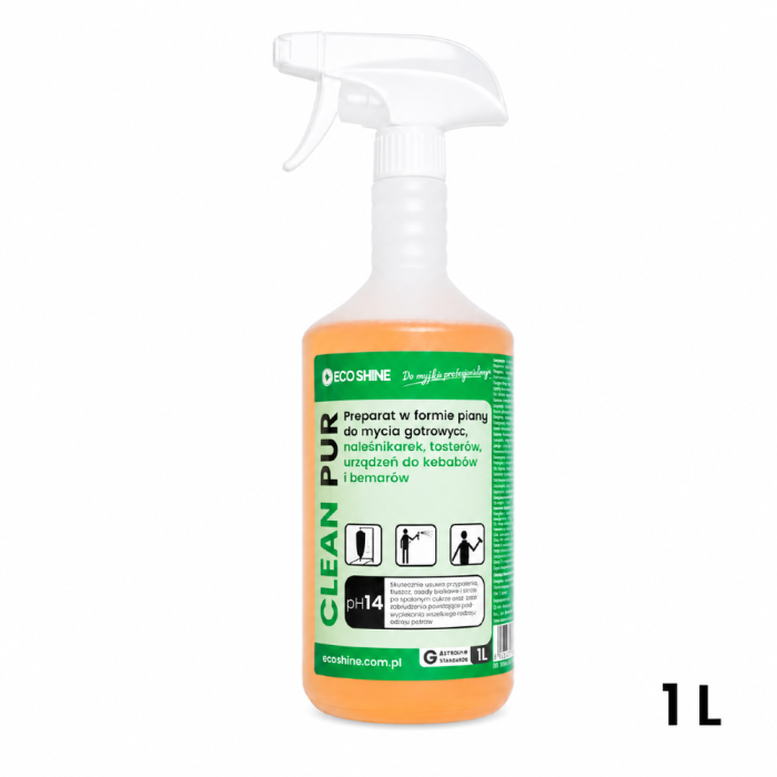 CLEAN PUR - 1 L