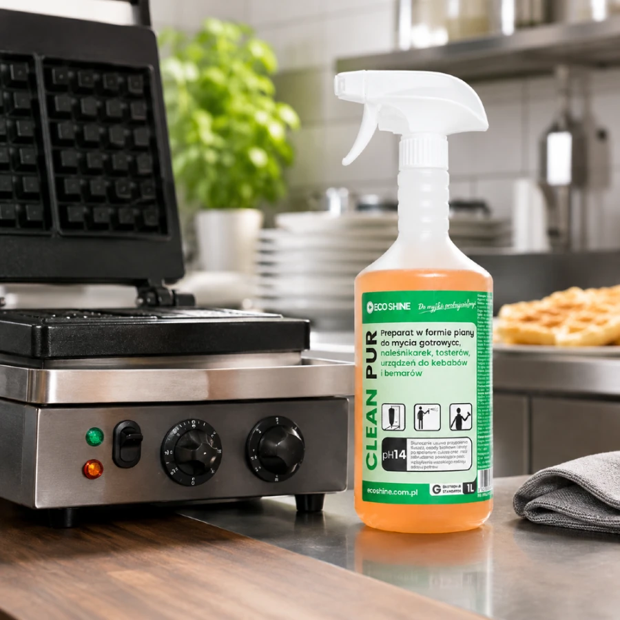 CLEAN PUR - 1 L