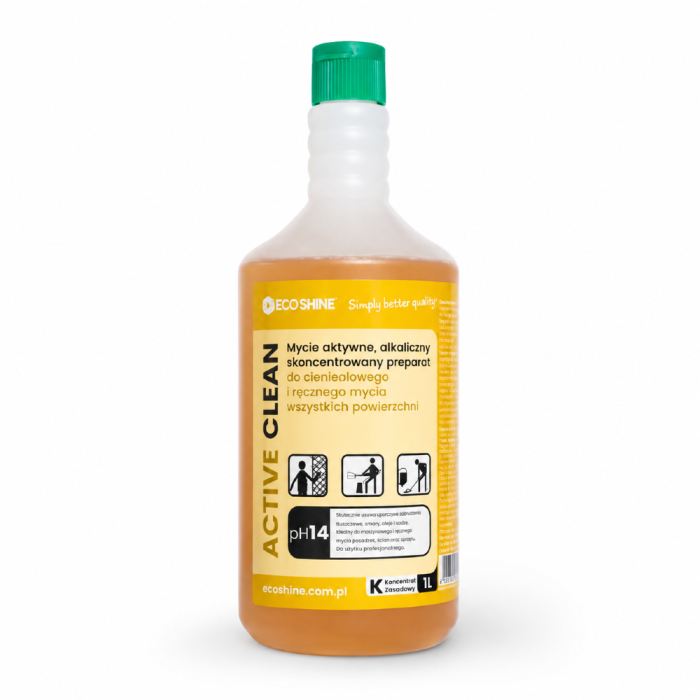 ACTIVE CLEAN - 1 L