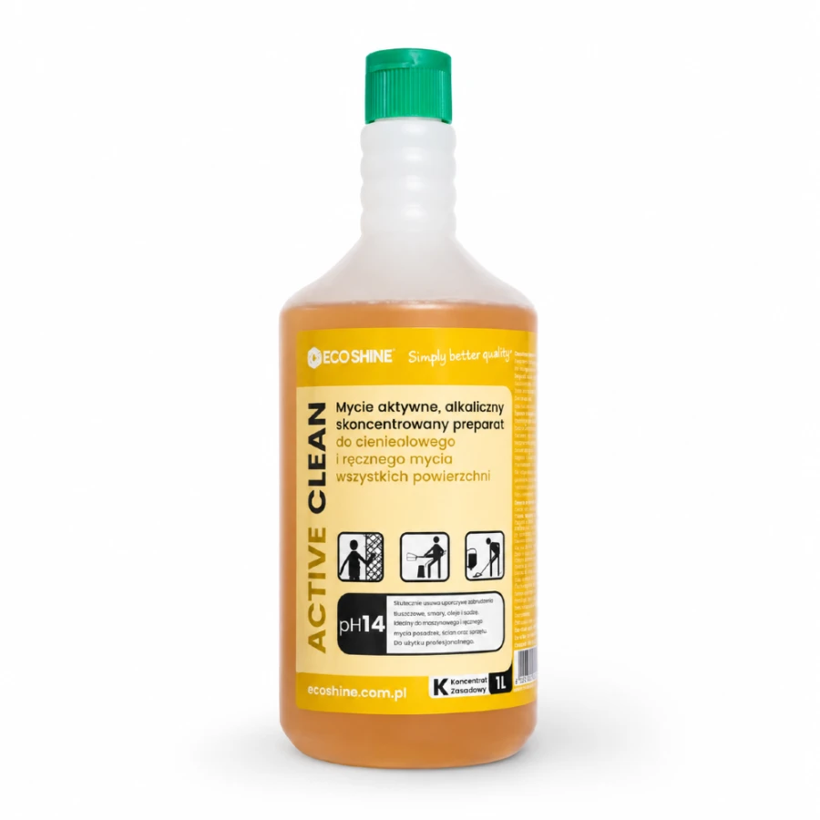 ACTIVE CLEAN - 1 L