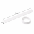 Opaski papierowe do druku urządzeniem COLOP E-mark - 19 mm x 25 cm - 100 szt