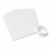 Opaski papierowe do druku urządzeniem COLOP E-mark - 19 mm x 25 cm - 100 szt