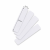 Etykieta PVC samoprzylepna do druku urządzeniem COLOP E-mark 80 x 18 mm - 50 szt
