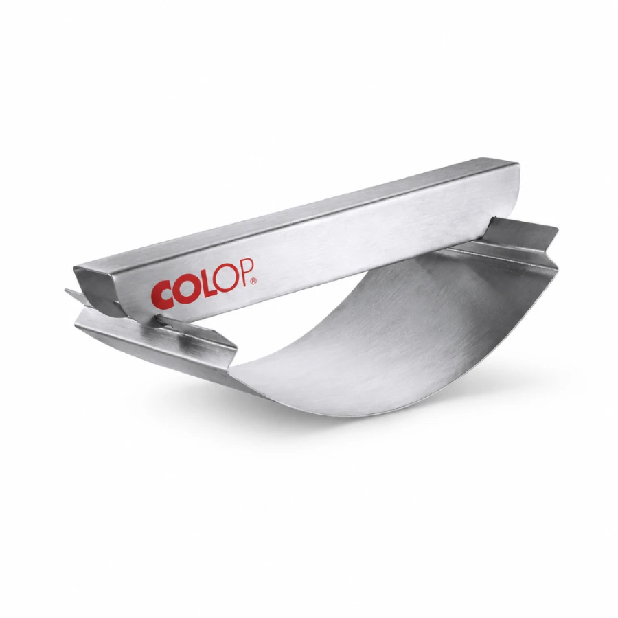 Duży stempel metalowy do znakowania 260 mm x 200 mm